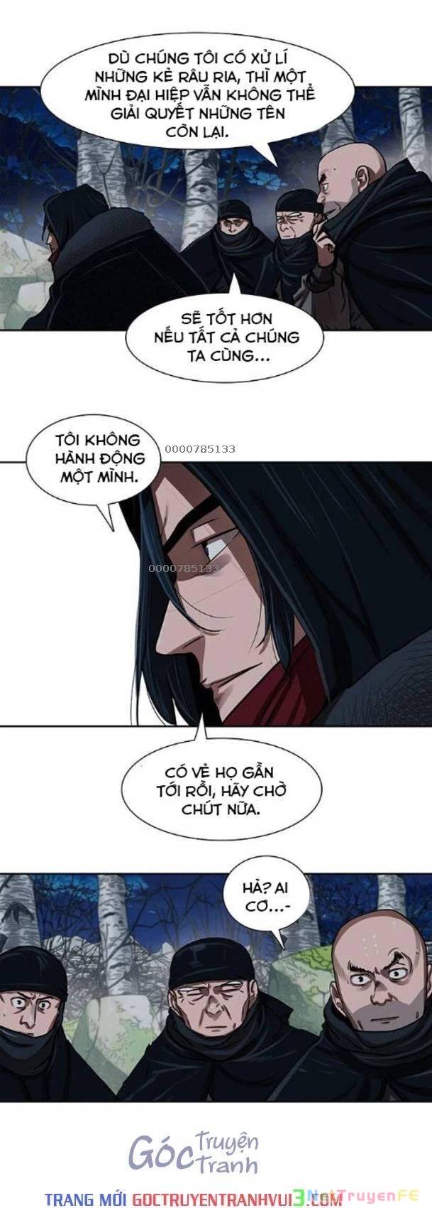 Chương 154 - Trang 32