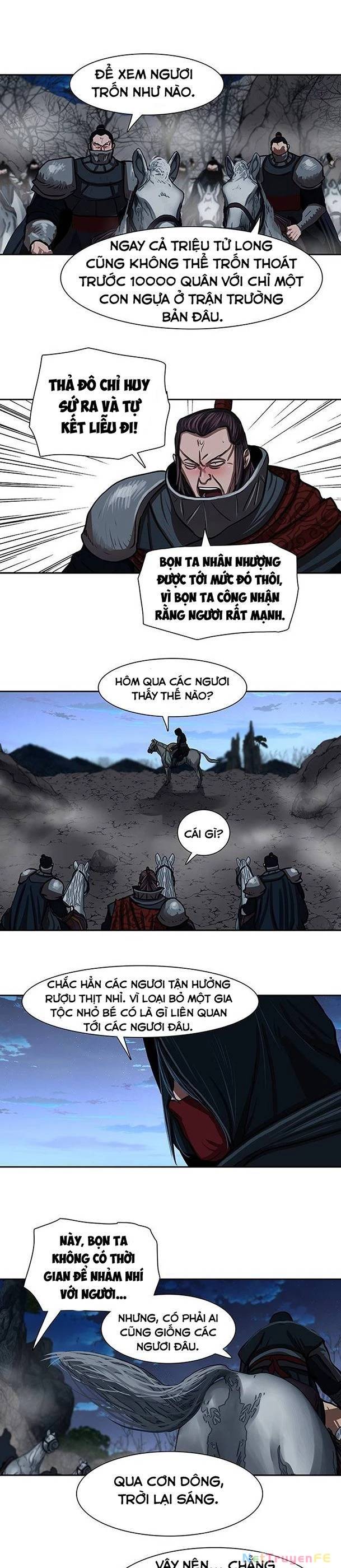 Chương 158 - Trang 26