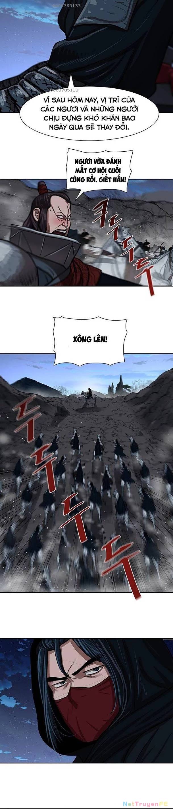 Chương 158 - Trang 28