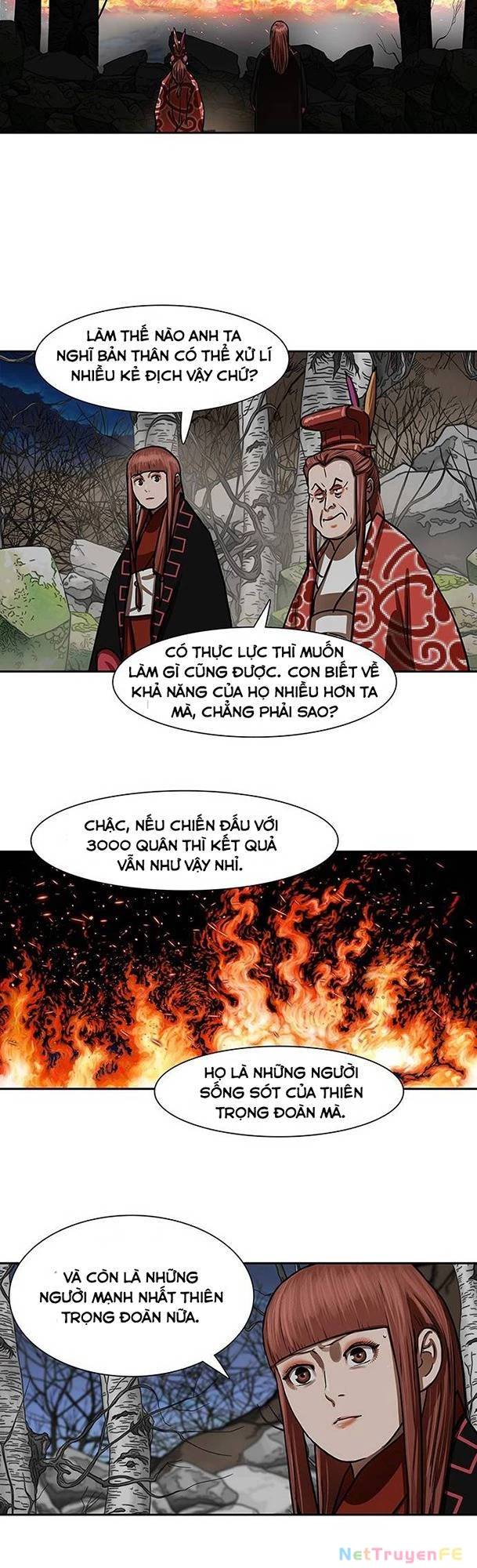 Chương 159 - Trang 32