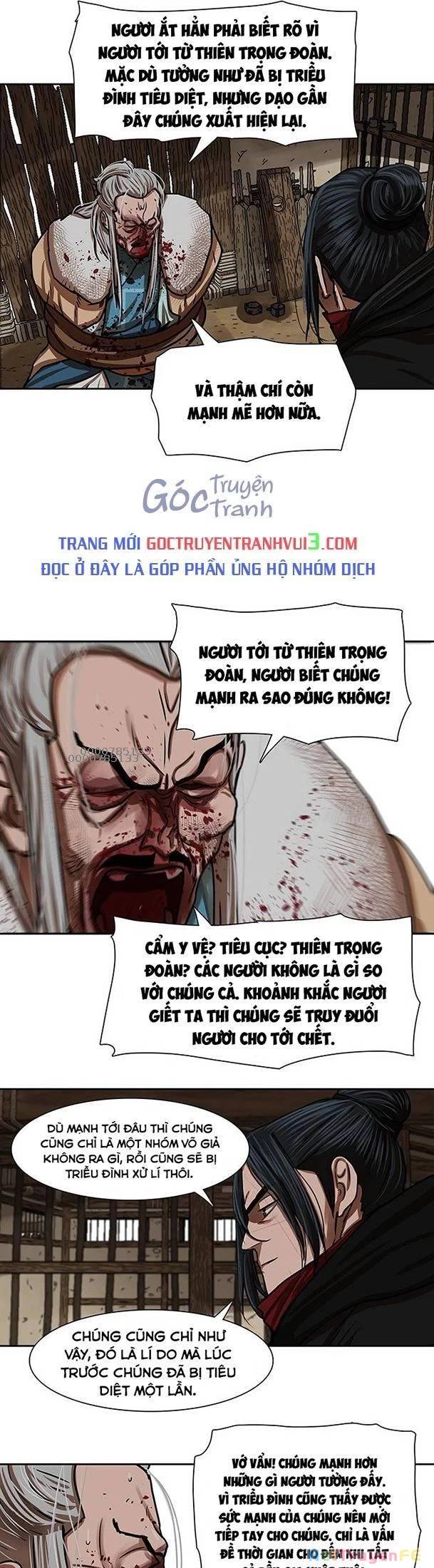 Chương 160 - Trang 18