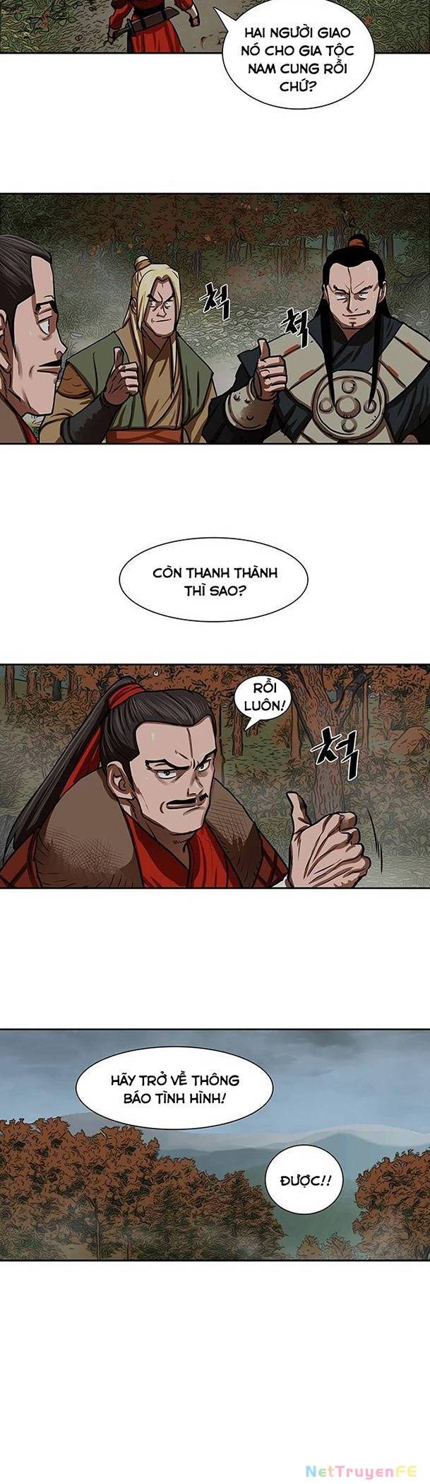 Chương 160 - Trang 24