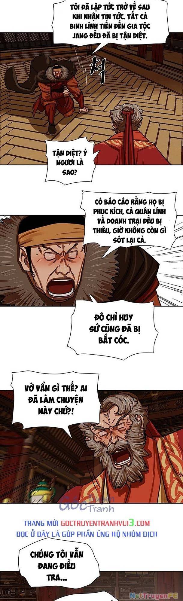 Chương 160 - Trang 27
