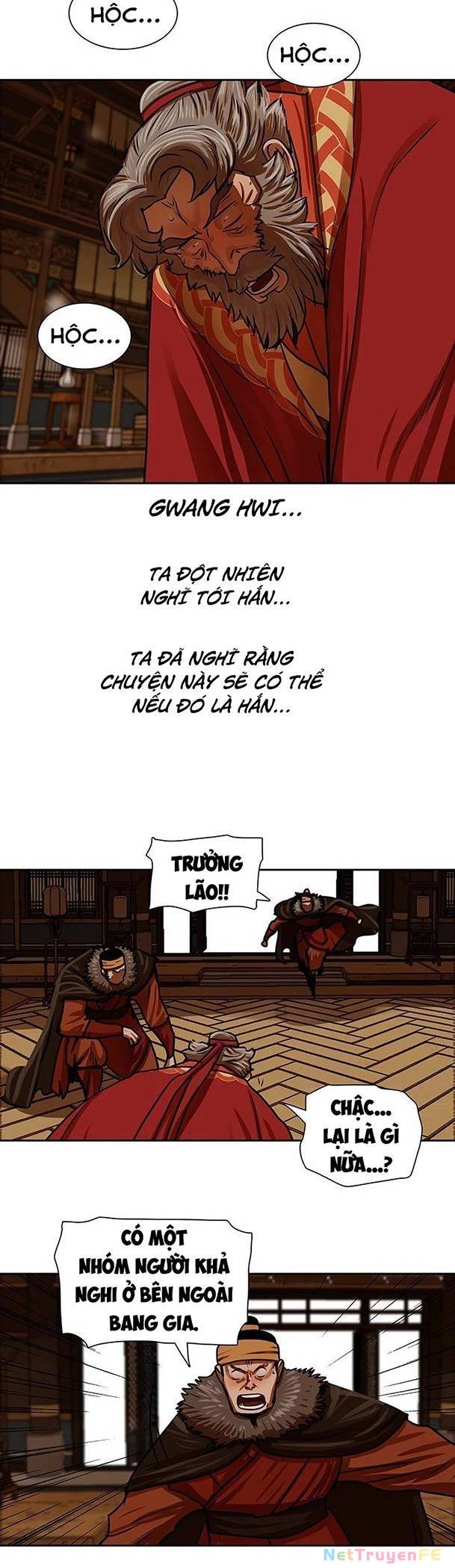 Chương 160 - Trang 31