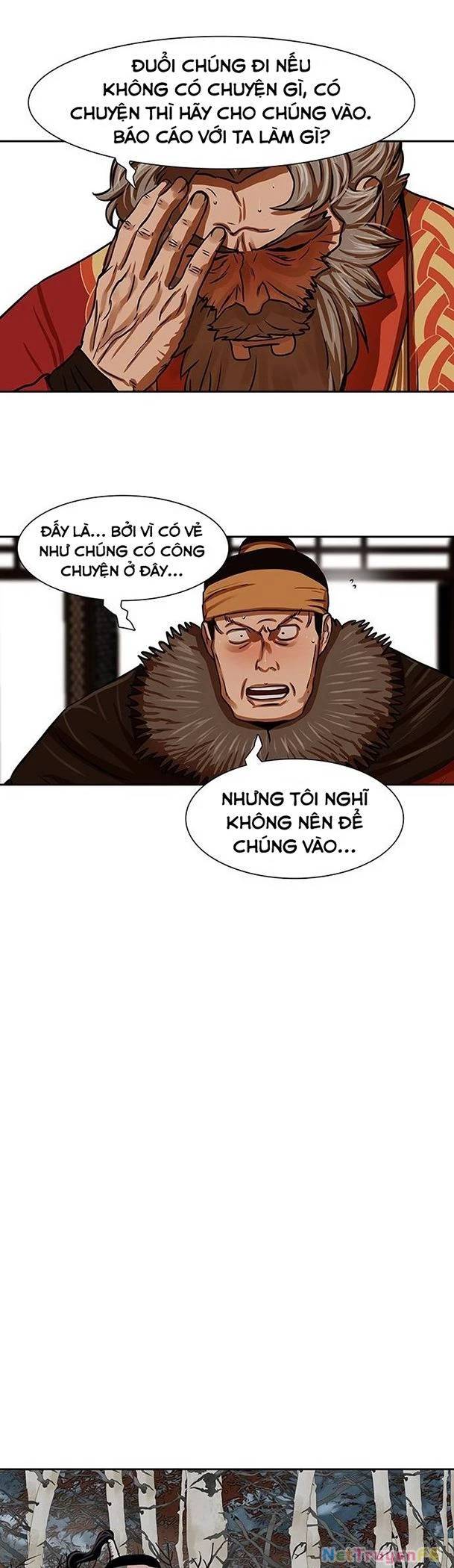 Chương 160 - Trang 32