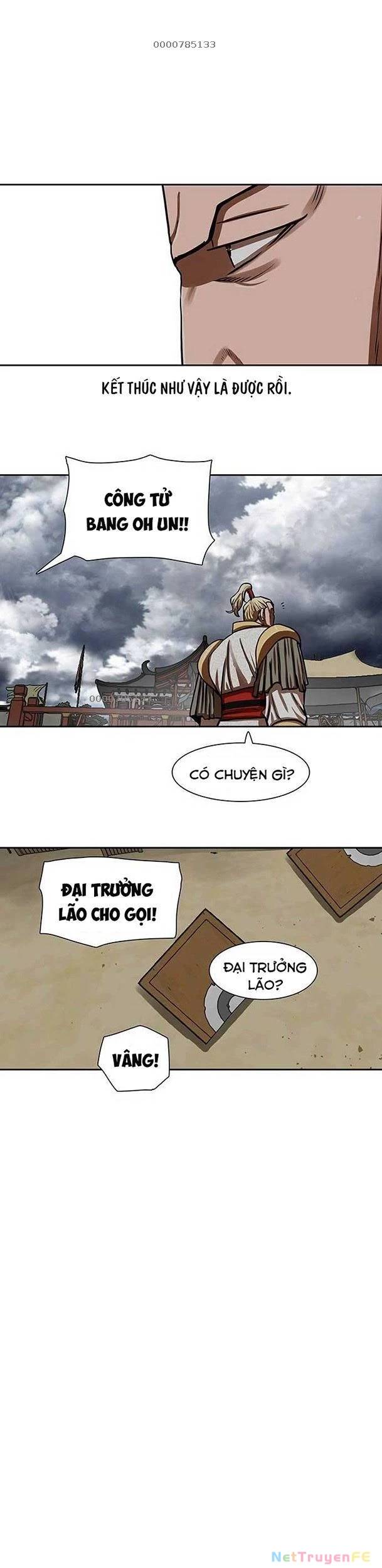 Chương 161 - Trang 18