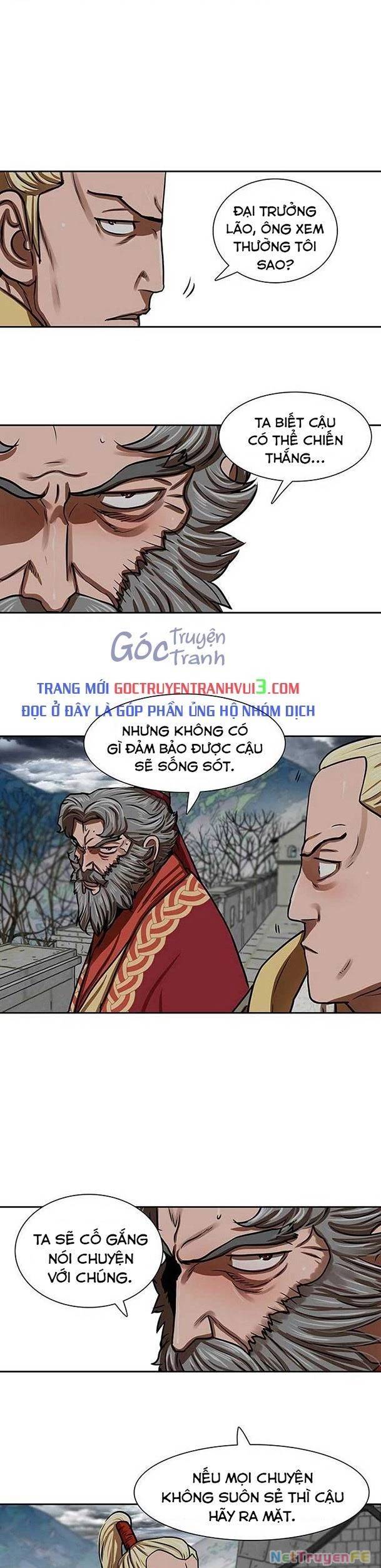 Chương 161 - Trang 20
