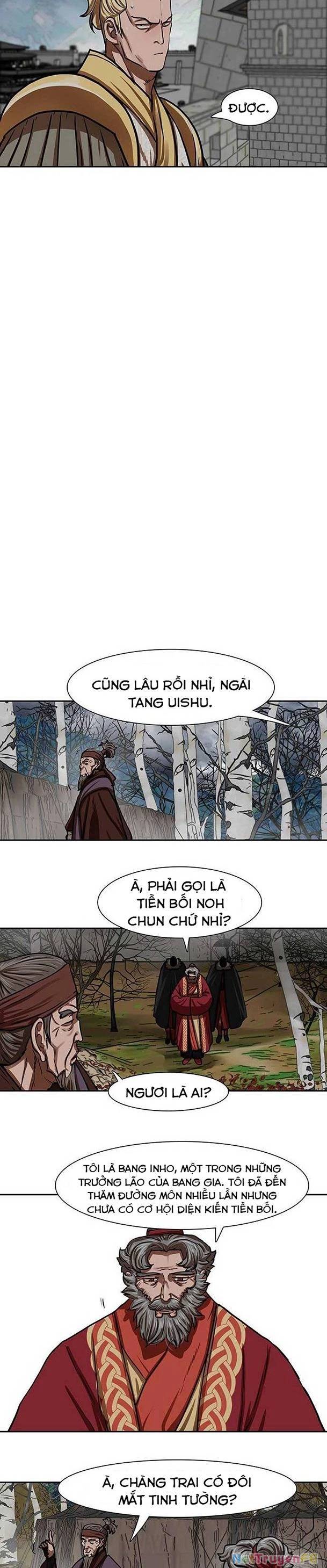 Chương 161 - Trang 21