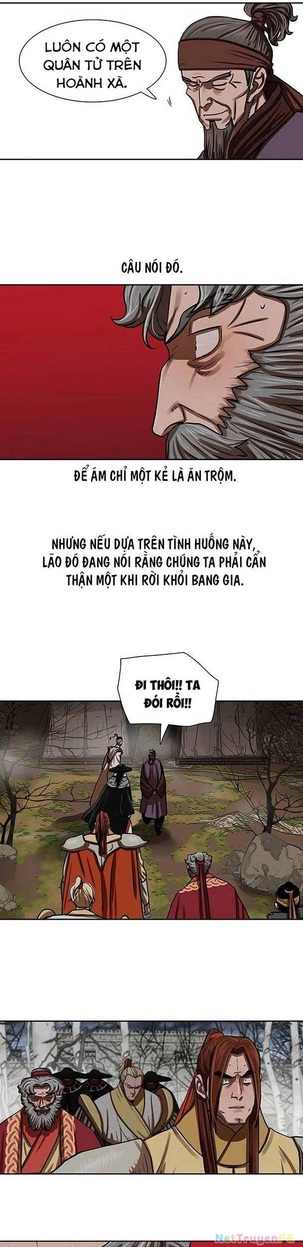 Chương 162 - Trang 19