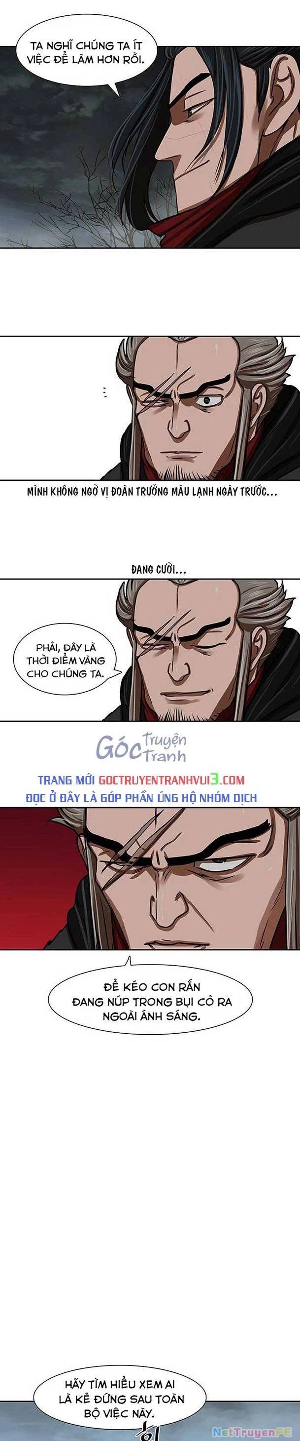 Chương 162 - Trang 21