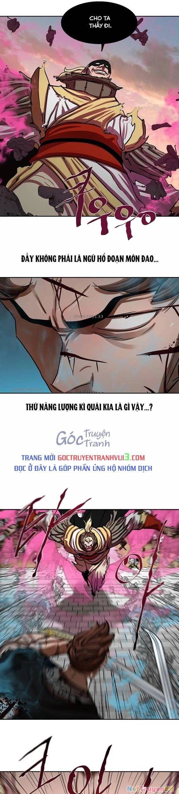 Chương 172 - Trang 19