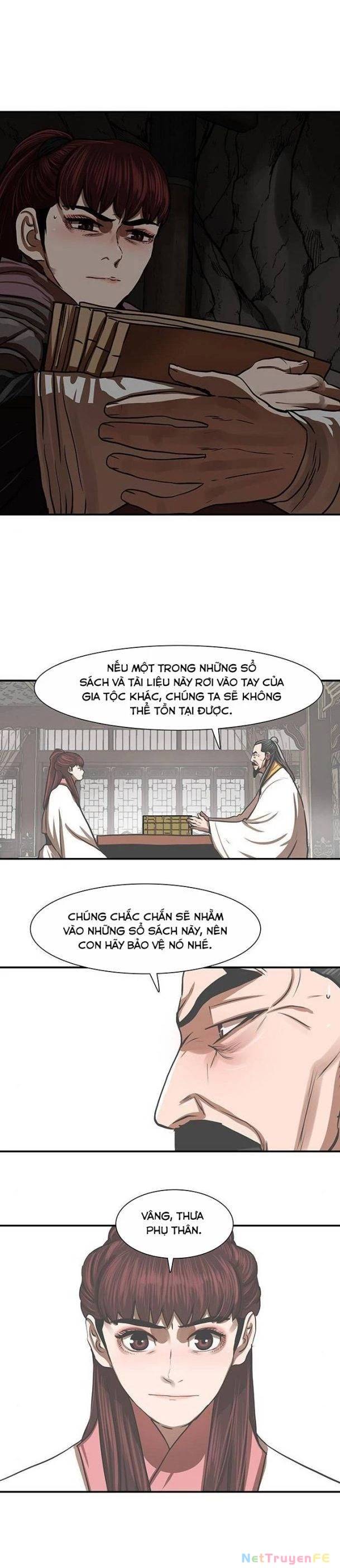 Chương 174 - Trang 26