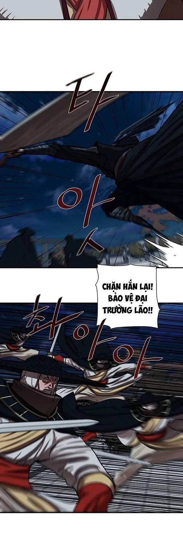 Chương 176 - Trang 32