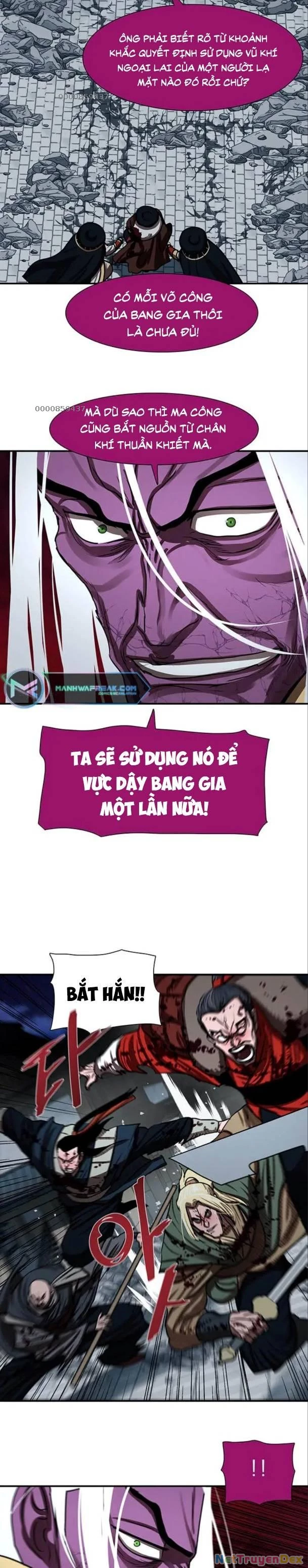 Chương 181 - Trang 17