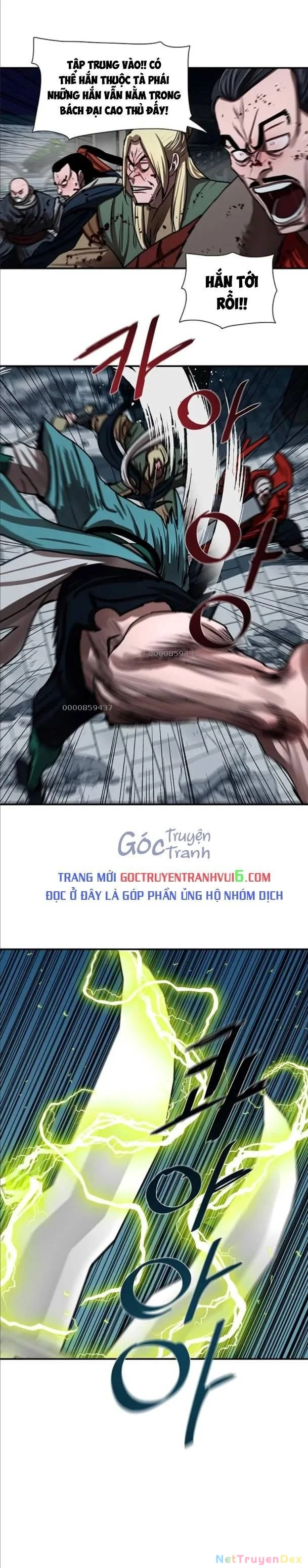Chương 181 - Trang 21