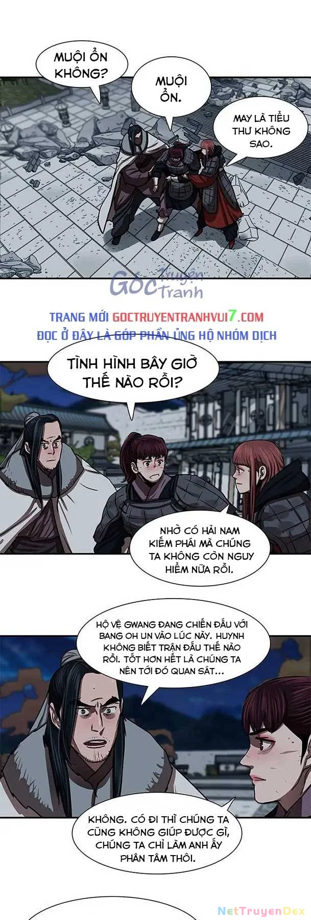 Chương 183 - Trang 22