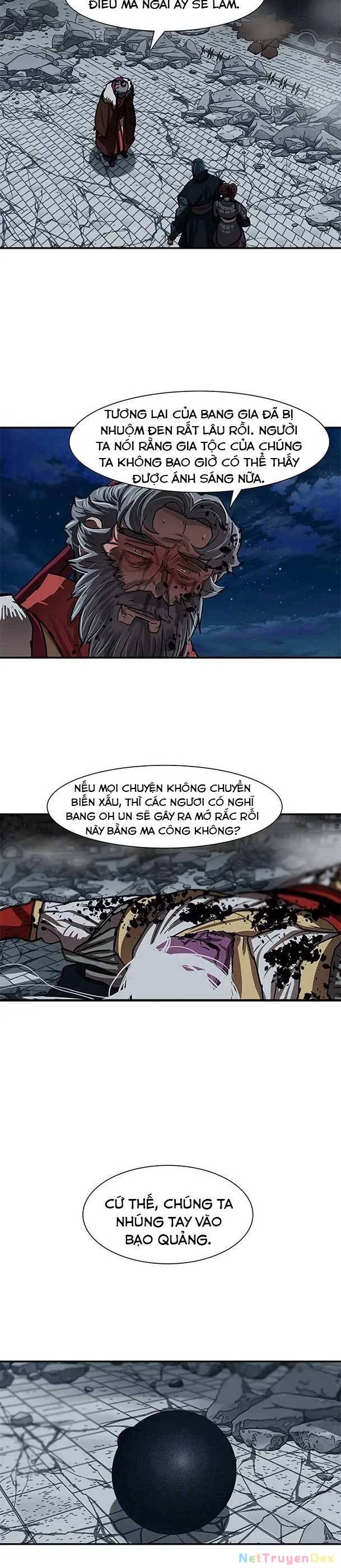 Chương 185 - Trang 16