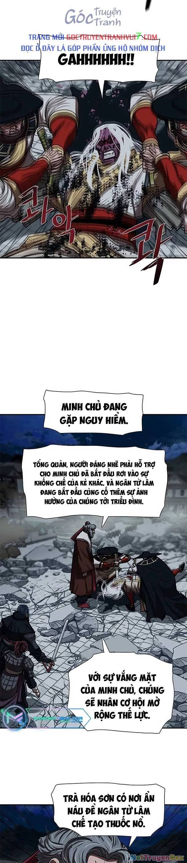 Chương 185 - Trang 23