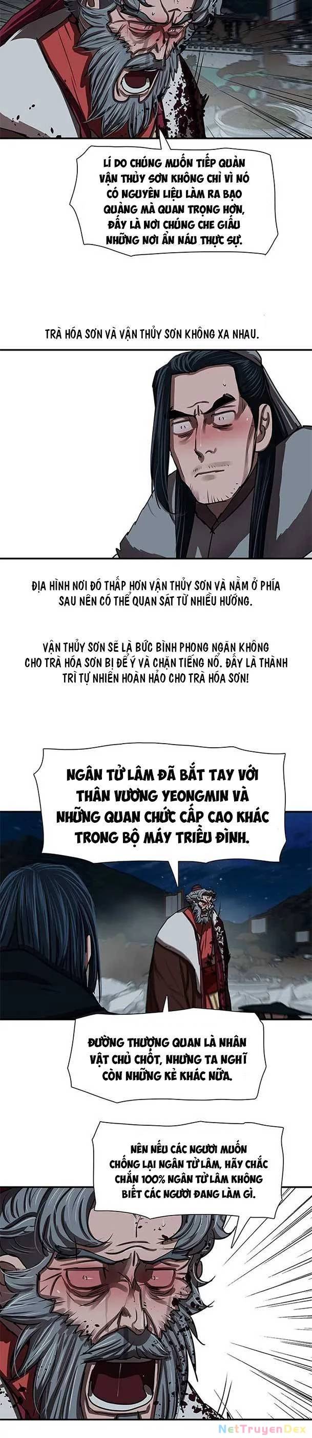 Chương 185 - Trang 24