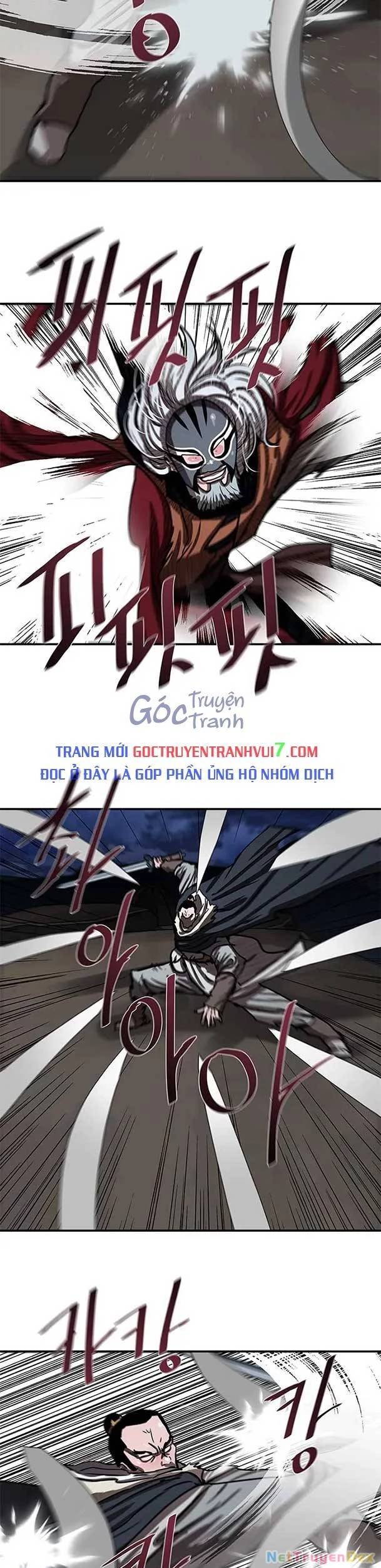 Chương 189 - Trang 21