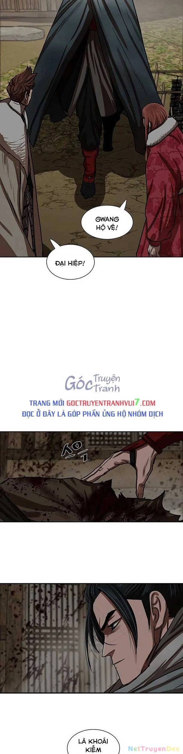 Chương 190 - Trang 11