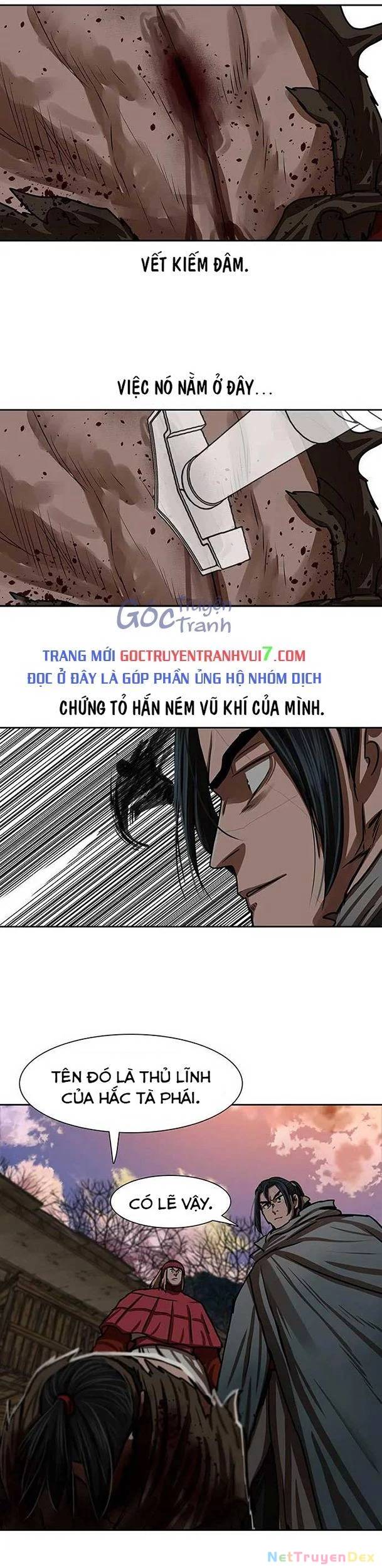 Chương 190 - Trang 20