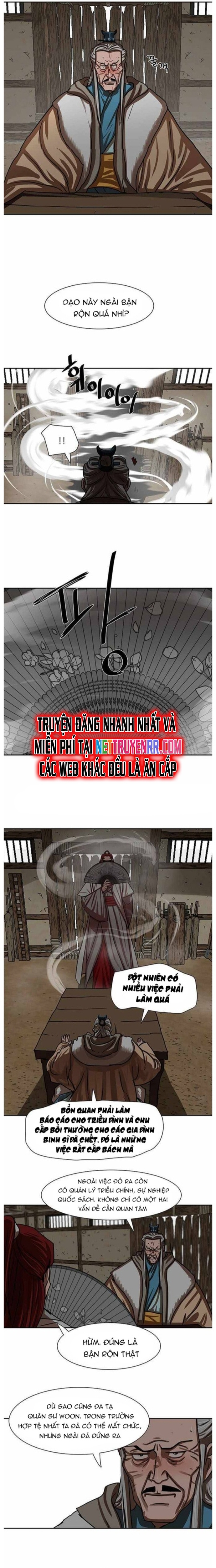 Chương 192 - Trang 5