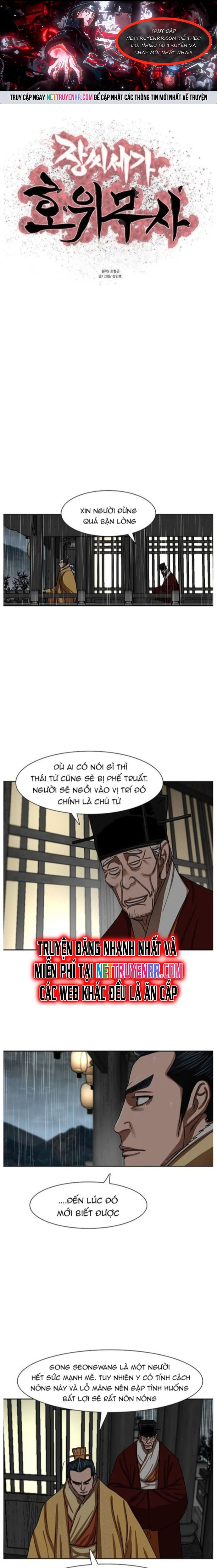 Chương 195 - Trang 1