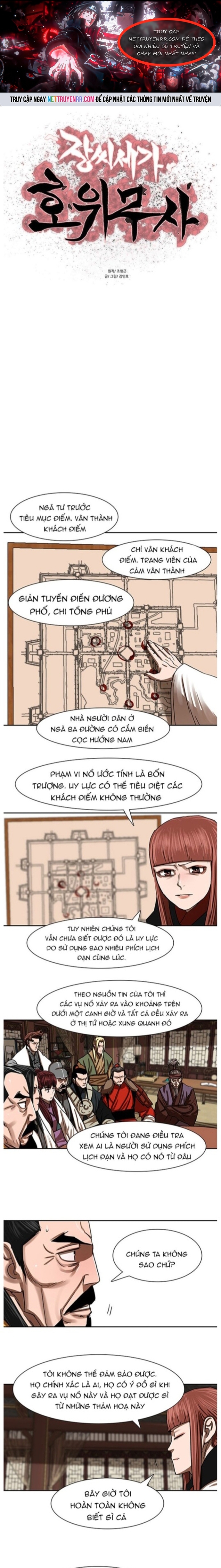 Chương 196 - Trang 1
