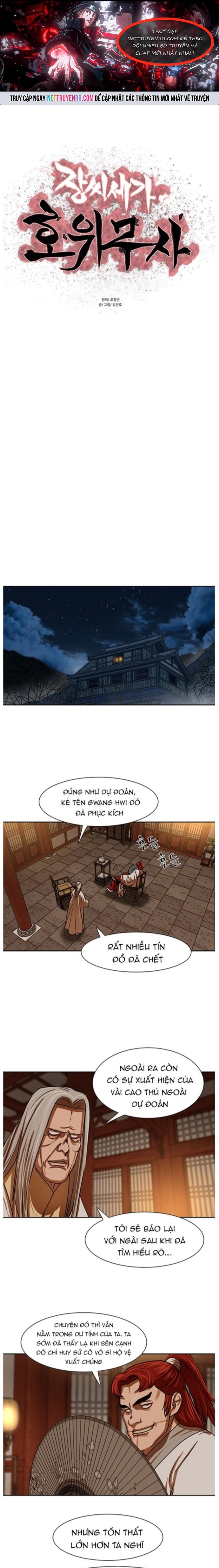 Chương 201 - Trang 1