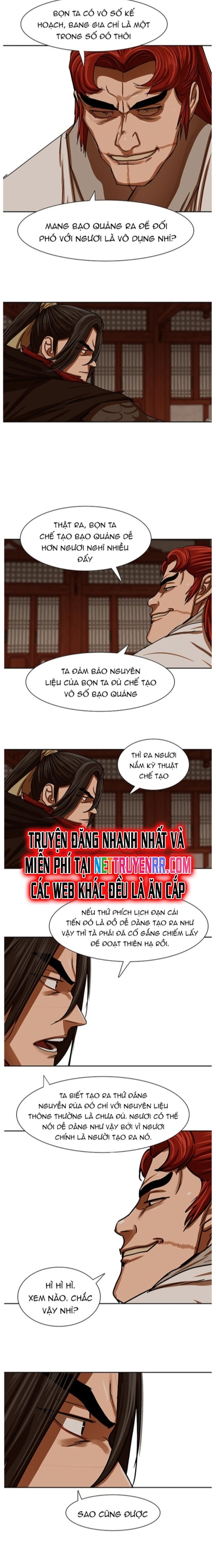 Chương 201 - Trang 8
