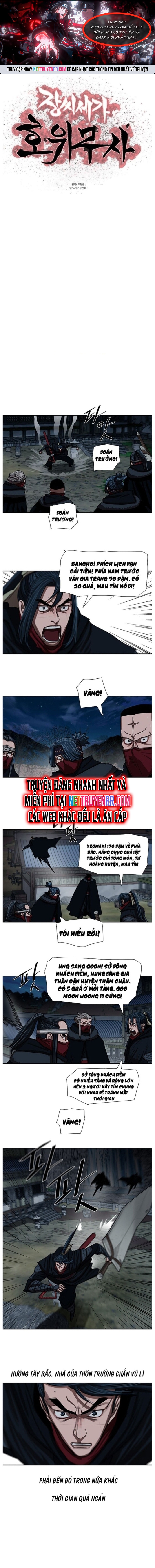 Chương 202 - Trang 1
