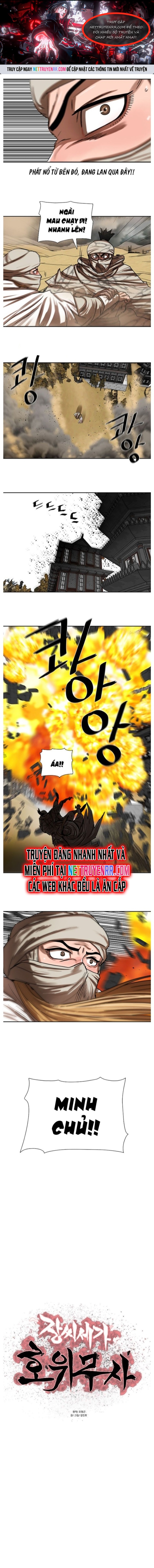 Chương 203 - Trang 1