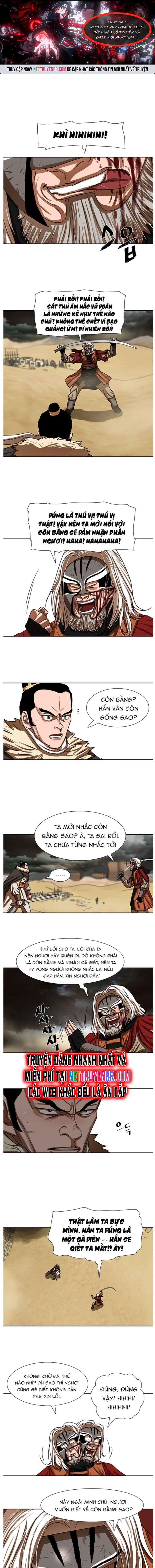 Chương 204 - Trang 1