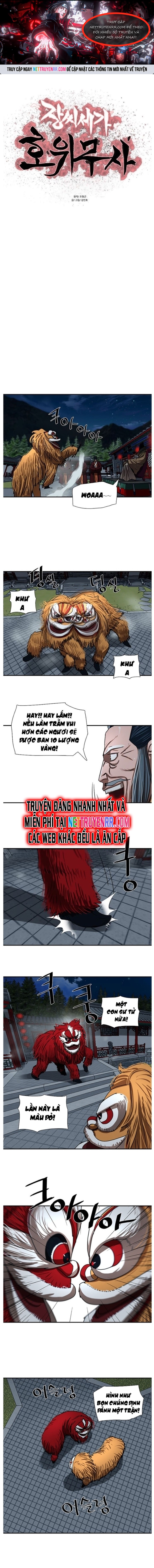 Chương 205 - Trang 1