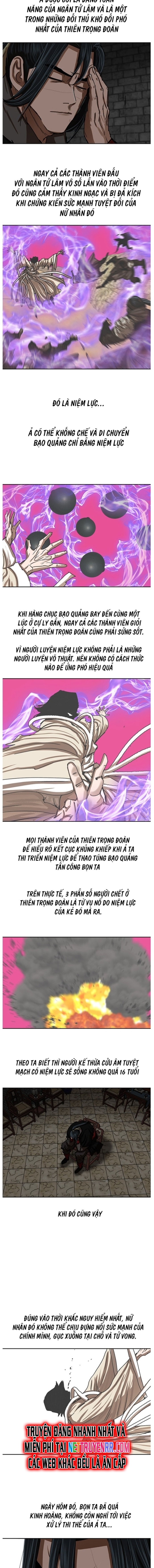 Chương 207 - Trang 8