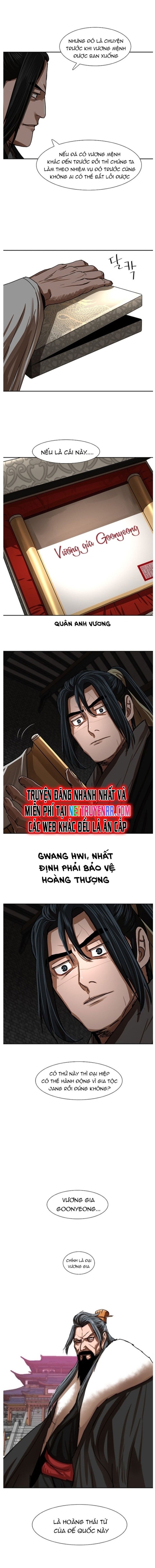 Chương 208 - Trang 11