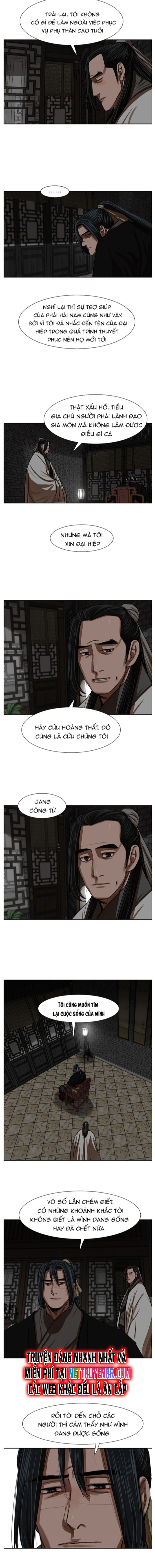 Chương 208 - Trang 8