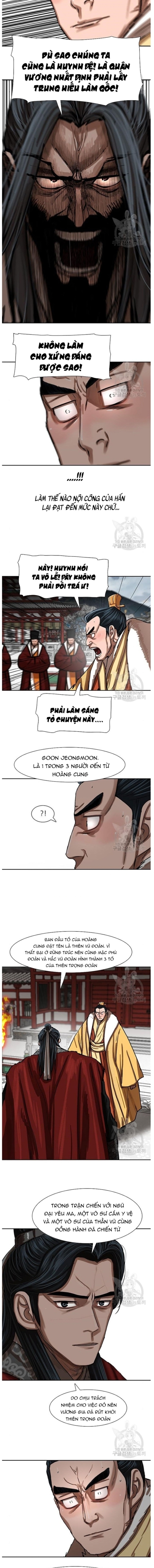 Chương 213 - Trang 5