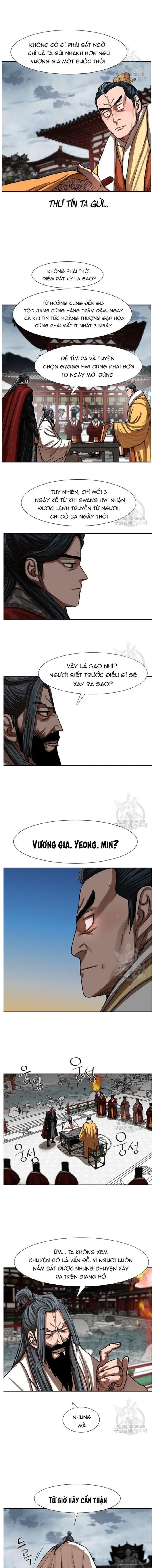 Chương 213 - Trang 8