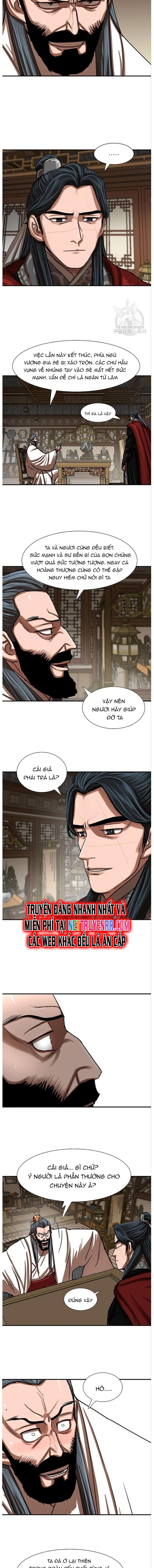 Chương 214 - Trang 11