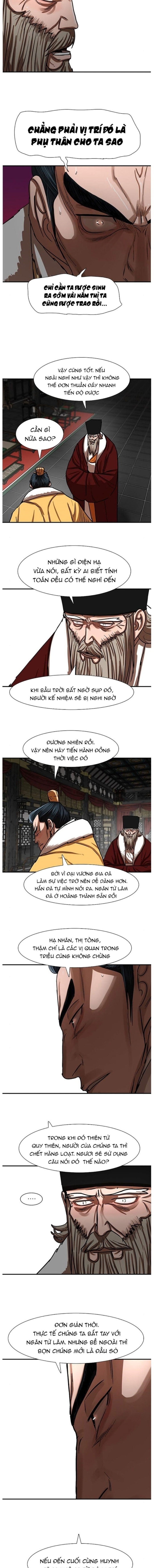 Chương 214 - Trang 8