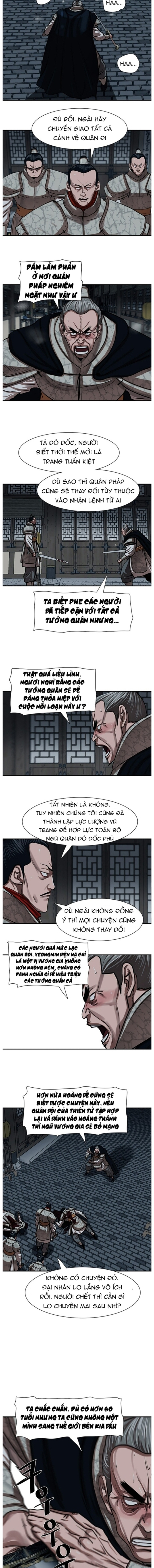Chương 218 - Trang 9