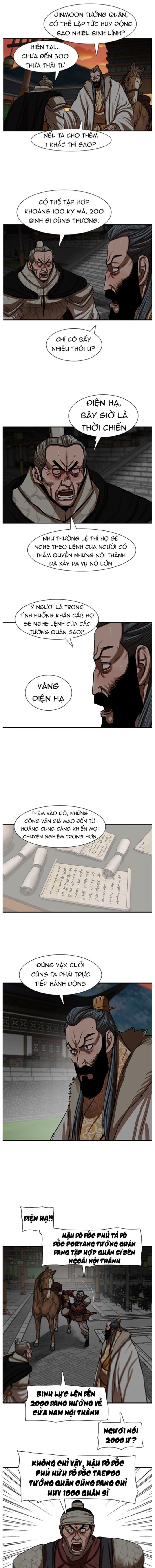 Chương 219 - Trang 8