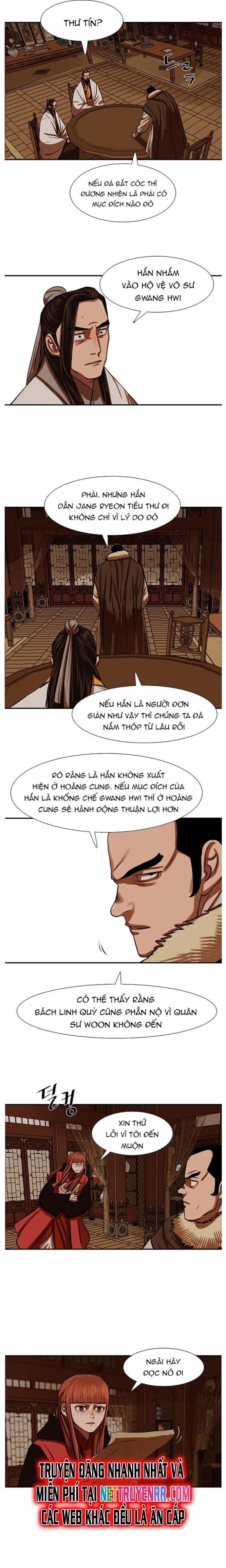 Chương 237 - Trang 6