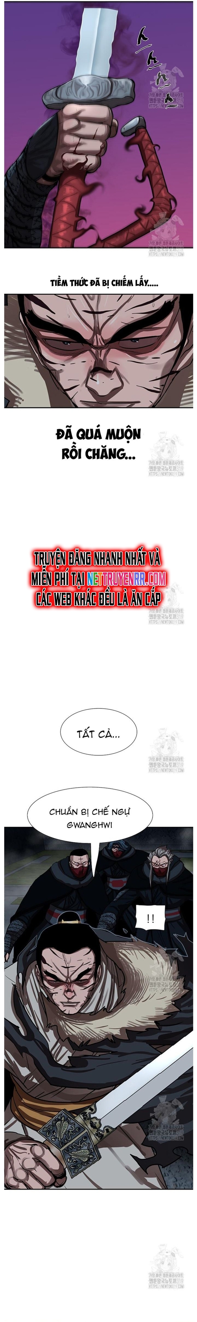 Chương 247 - Trang 23