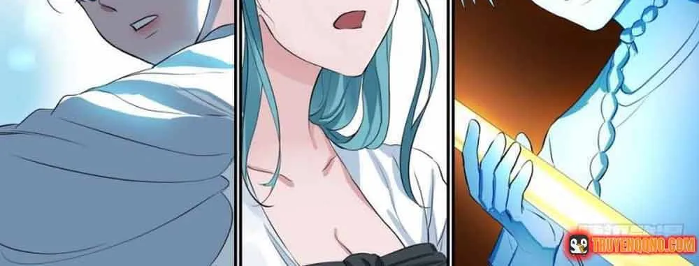 Hồ Yêu Tiểu Hồng Nương - Chap 310 - Trang 14