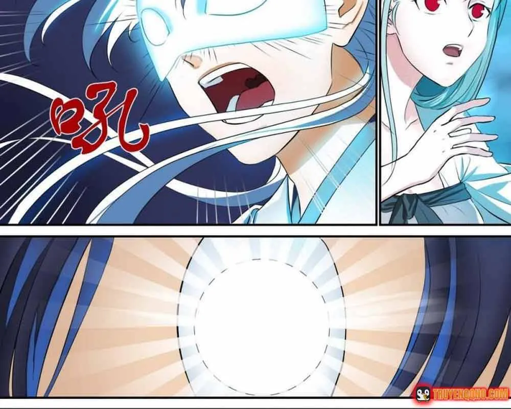Hồ Yêu Tiểu Hồng Nương - Chap 310 - Trang 6