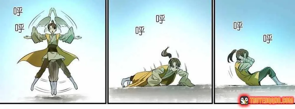 Chapter 343 - Trang 11