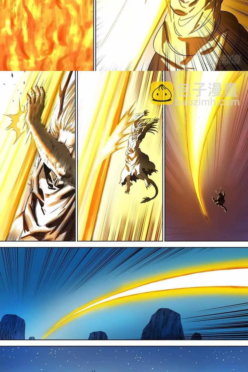 Chapter 343 - Trang 14